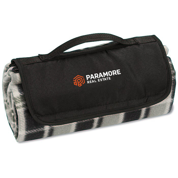 Paramore Real Estate, blanket