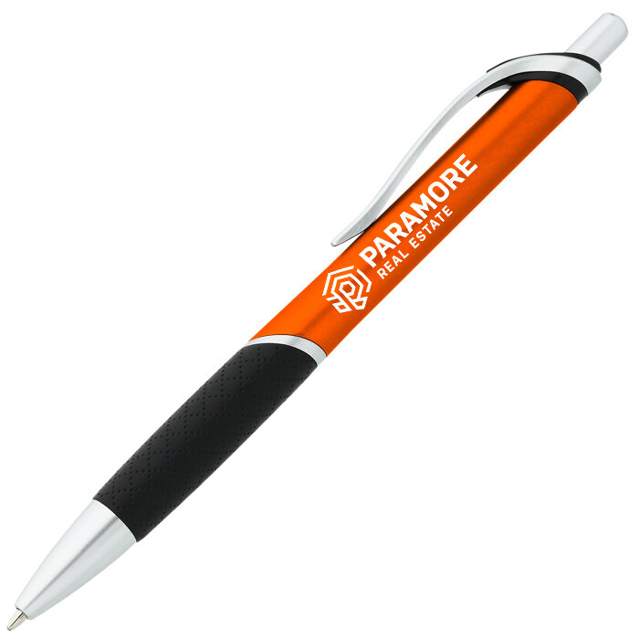 Paramore Real Estate, pens