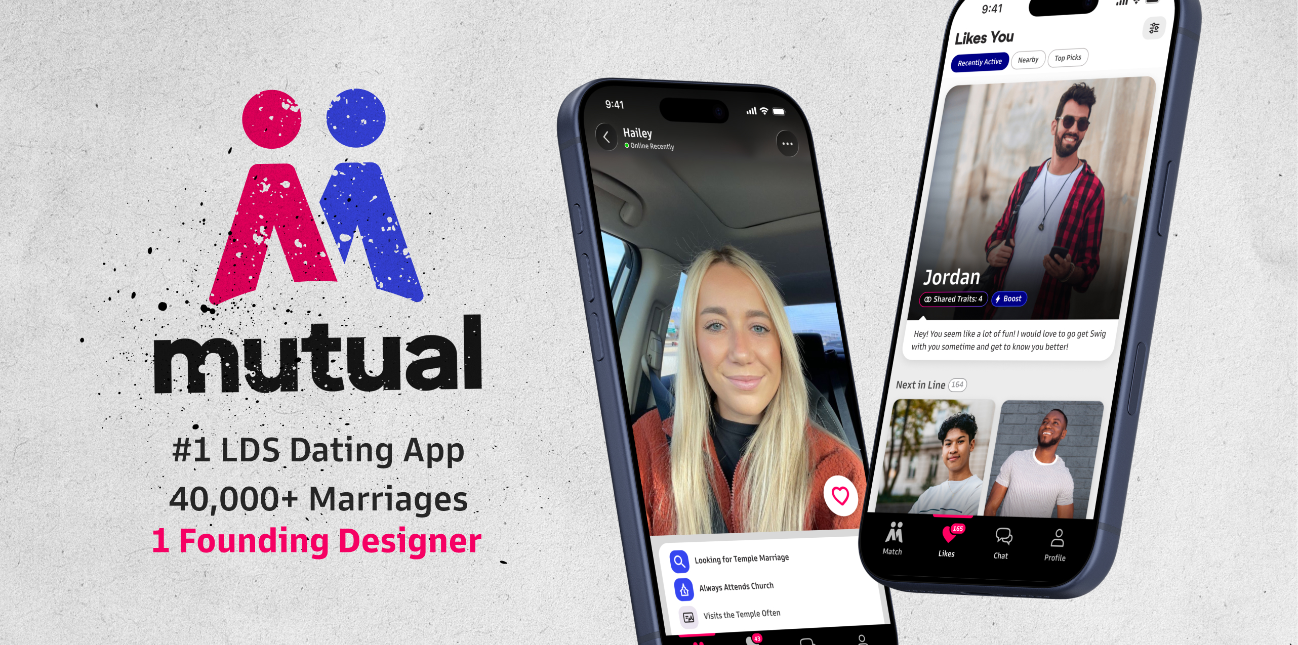Mutual — case study hero